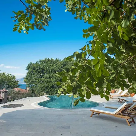 Zakkum, Florya Holiday home