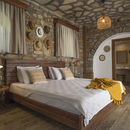 Zakkum, Florya Holiday home