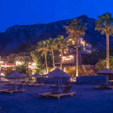 Zakkum, Florya Holiday home Marmaris