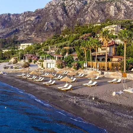 Zakkum, Florya Holiday home *