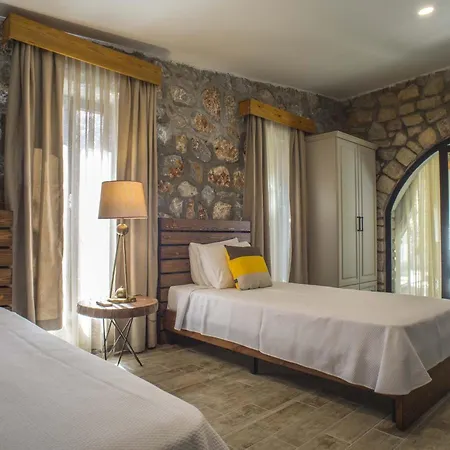 Zakkum, Florya Holiday home Marmaris