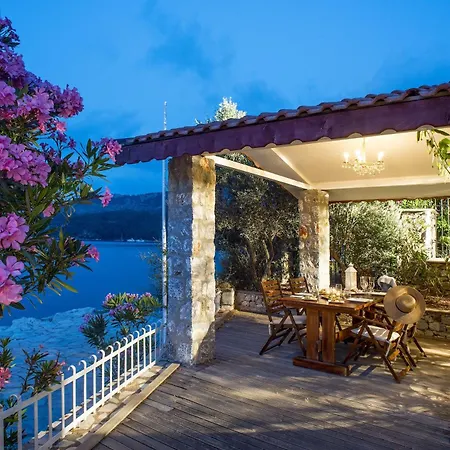 Holiday home Zakkum, Florya Marmaris