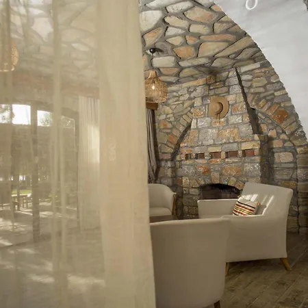Zakkum, Florya مرمريس