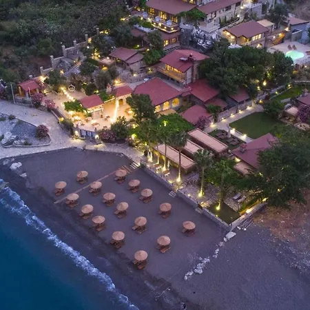 Casa de Férias Zakkum, Florya Marmaris