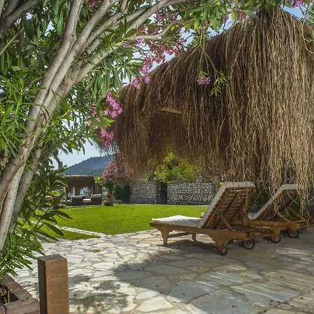 Casa de Férias Zakkum, Florya Marmaris